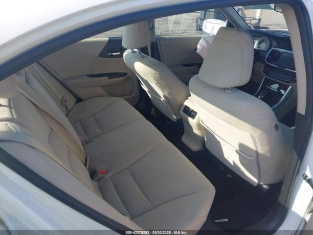 1HGCR2F72GA173818 Honda ACCORD EX