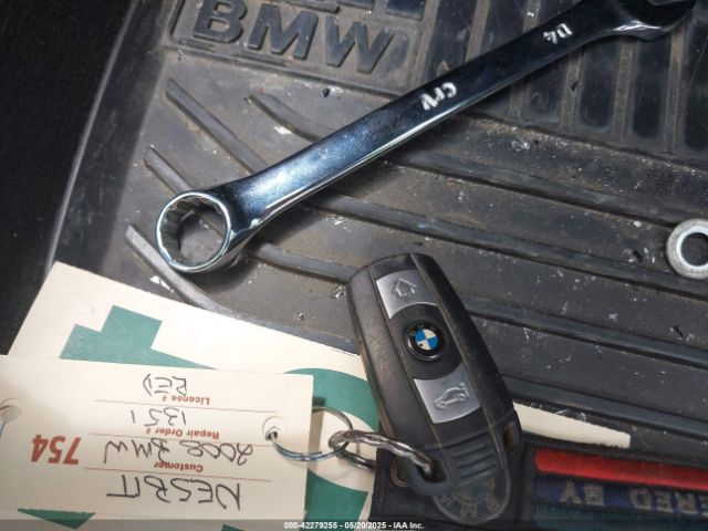 2008 BMW 135I WBAUC73508VF24711 Photo 10