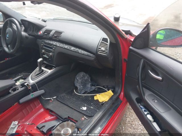 2008 BMW 135I WBAUC73508VF24711 Photo 4