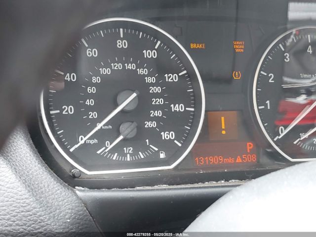 2008 BMW 135I WBAUC73508VF24711 Photo 6
