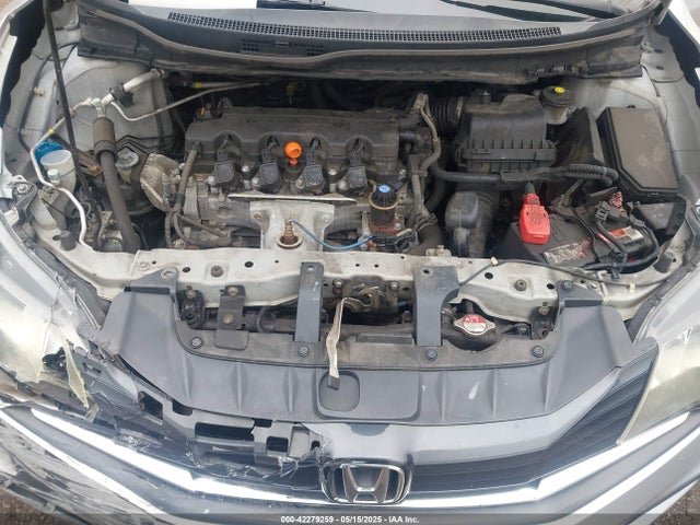 Honda r18z1 2015 2HGFG3B89FH503414 Image 10