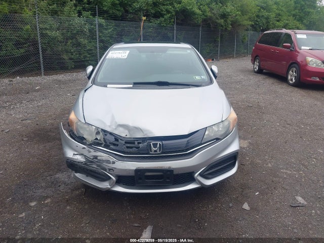 Honda r18z1 2015 2HGFG3B89FH503414 Image 12