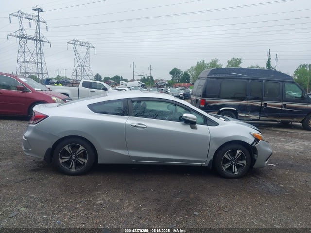 Honda r18z1 2015 2HGFG3B89FH503414 Image 13