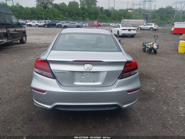 Honda r18z1 2015 2HGFG3B89FH503414 Image 16