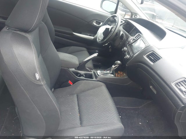 Honda r18z1 2015 2HGFG3B89FH503414 Image 5