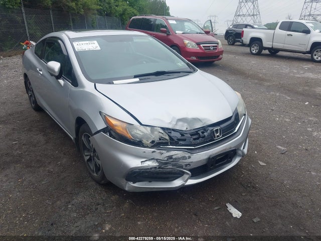 Honda r18z1 2015 2HGFG3B89FH503414 Image 6
