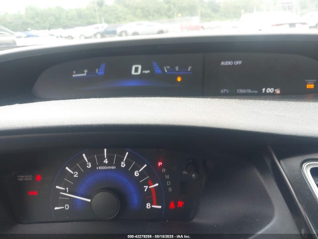Honda r18z1 2015 2HGFG3B89FH503414 Image 7