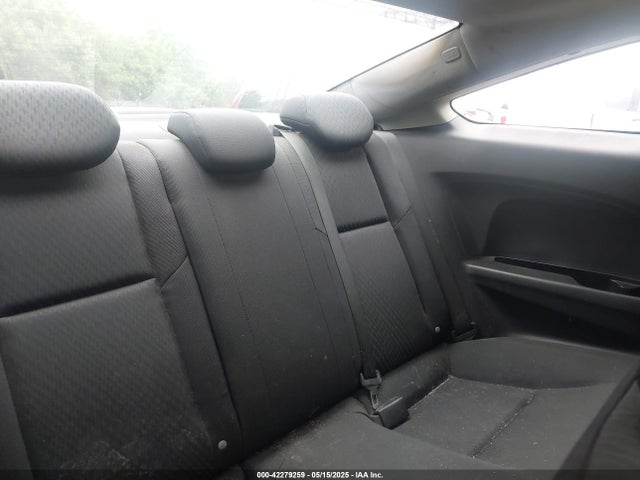 Honda r18z1 2015 2HGFG3B89FH503414 Image 8