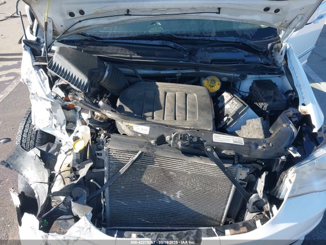 2C4RDGCG5ER386151 Dodge Grand Caravan Sxt/sxt 30th Anniversary