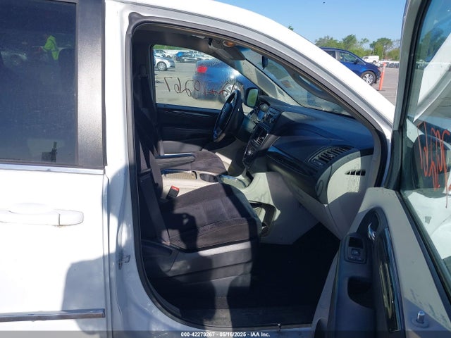 2C4RDGCG5ER386151 Dodge Grand Caravan Sxt/sxt 30th Anniversary