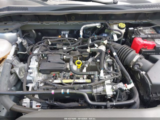 1FMCU0G68NUB64197 Ford ESCAPE SE