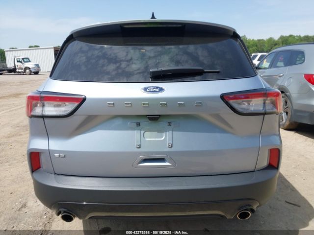 1FMCU0G68NUB64197 Ford ESCAPE SE