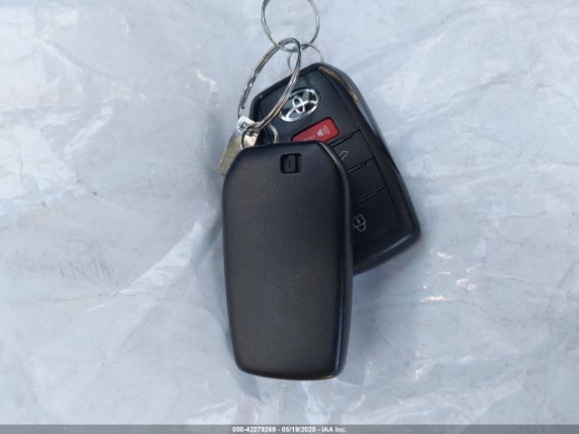 5YFS4MCE9RP205640 Toyota COROLLA SE