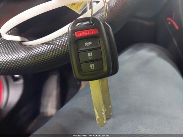 2020 HONDA CIVIC 2HGFC2F6XLH551000 Photo 10
