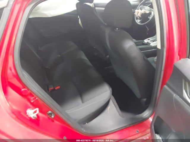2020 HONDA CIVIC 2HGFC2F6XLH551000 Photo 7