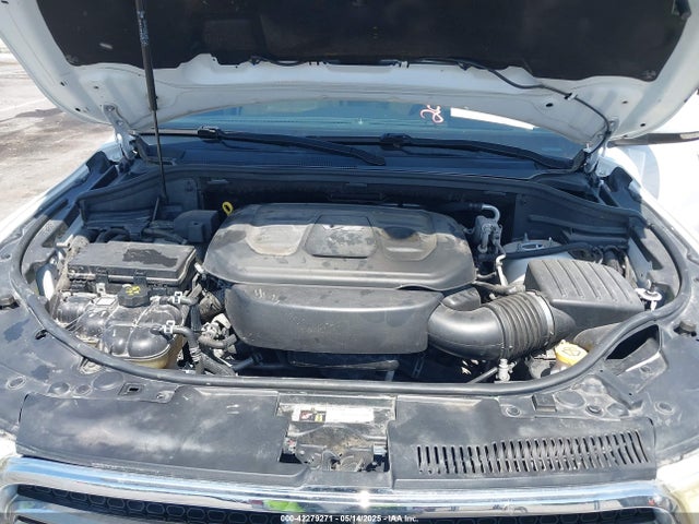 Dodge 2016 2016 1C4RDHDG0GC352859 Image 10