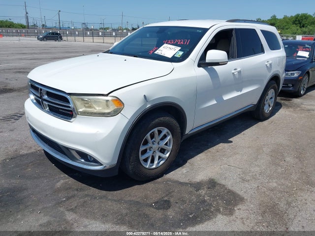 Dodge 2016 2016 1C4RDHDG0GC352859 Image 2