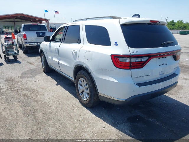 Dodge 2016 2016 1C4RDHDG0GC352859 Image 3