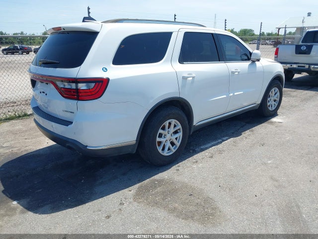 Dodge 2016 2016 1C4RDHDG0GC352859 Image 4