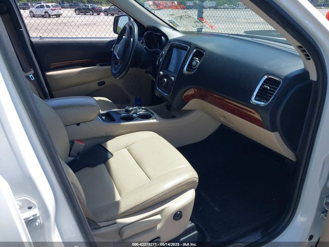 Dodge 2016 2016 1C4RDHDG0GC352859 Image 5