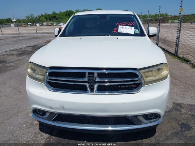 Dodge 2016 2016 1C4RDHDG0GC352859 Image 6