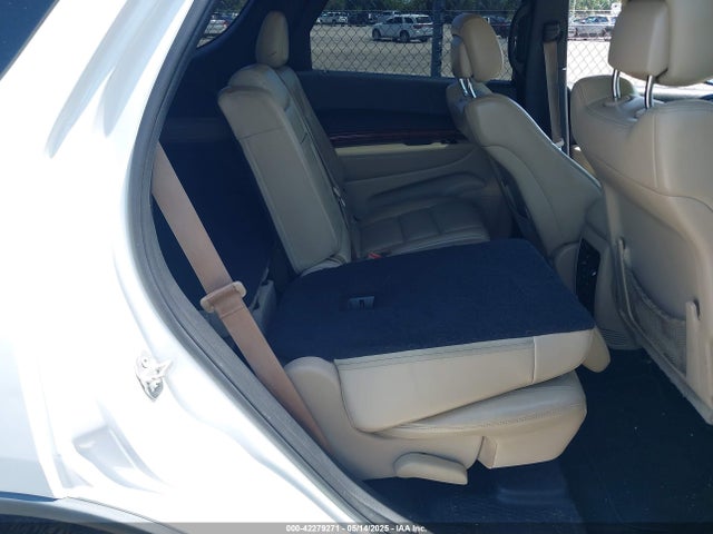 Dodge 2016 2016 1C4RDHDG0GC352859 Image 8