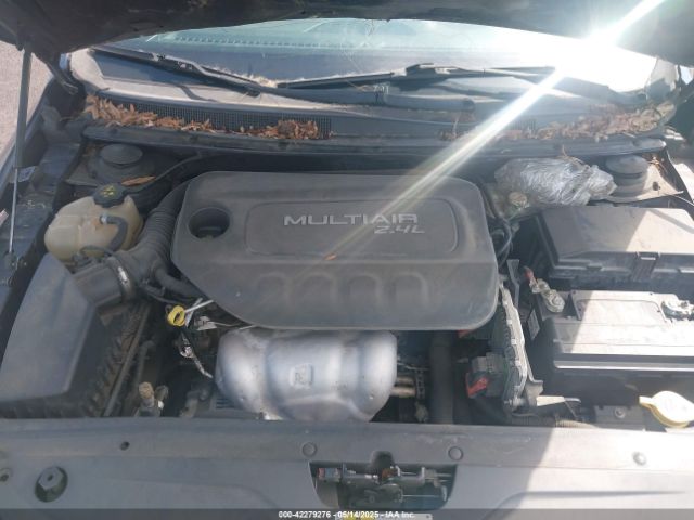 1C3CCCBB7GN179837 Chrysler 200 S