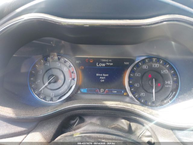 1C3CCCBB7GN179837 Chrysler 200 S