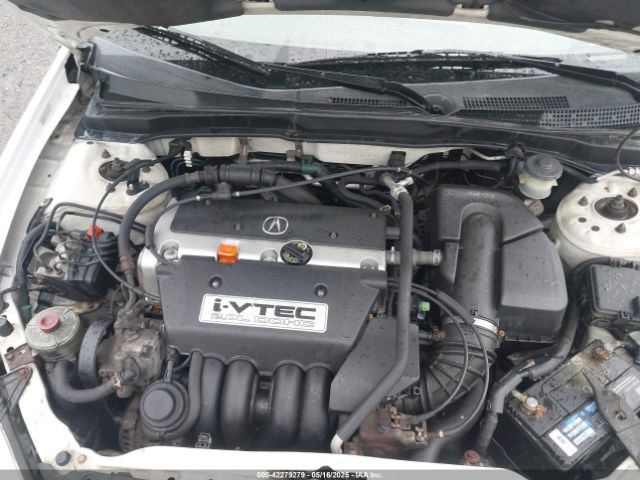 2002 ACURA RSX JH4DC54872C031266 Photo 9