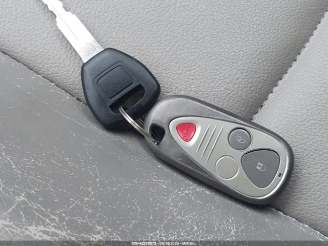 2002 ACURA RSX JH4DC54872C031266 Photo 10