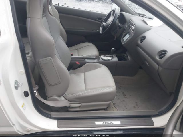 2002 ACURA RSX JH4DC54872C031266 Photo 4