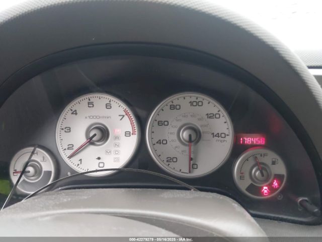 2002 ACURA RSX JH4DC54872C031266 Photo 6