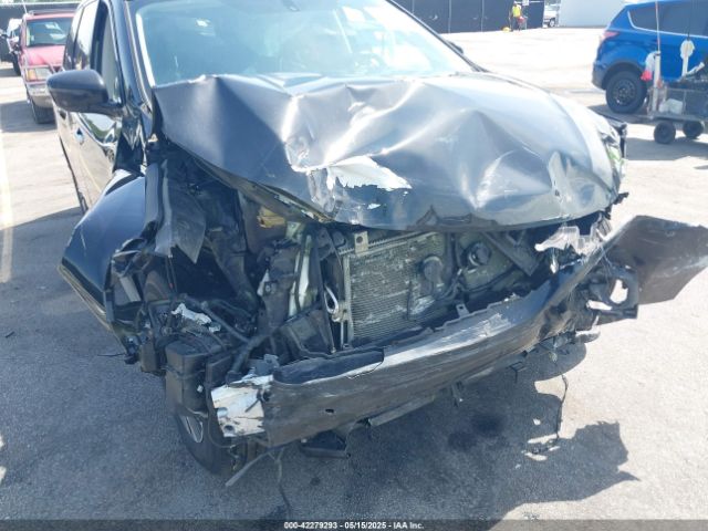 5N1DR2MN5KC626844 Nissan Pathfinder Sv