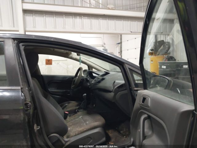 3FADP4AJ2EM204157 Ford FIESTA S