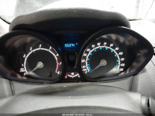 3FADP4AJ2EM204157 Ford FIESTA S