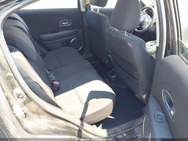 3CZRU6H55GM710236 Honda HR-V EX