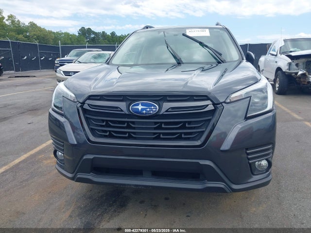 Subaru Forester Limited 2022 JF2SKAPC1NH521053 Image 11