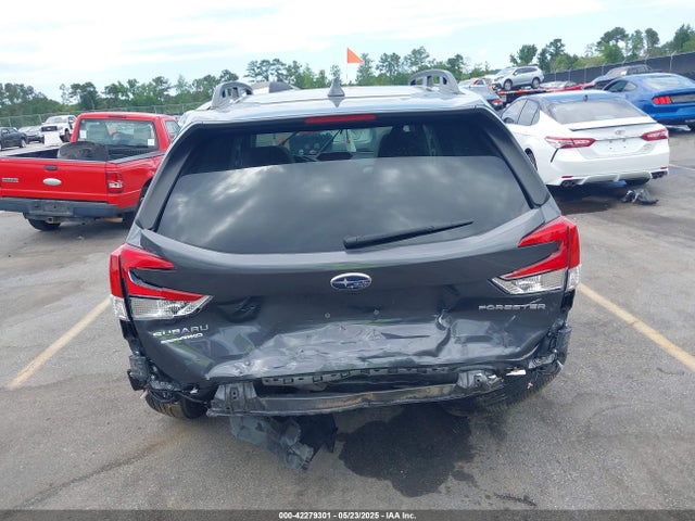 Subaru Forester Limited 2022 JF2SKAPC1NH521053 Image 15