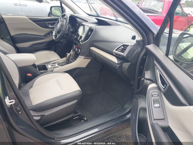 Subaru Forester Limited 2022 JF2SKAPC1NH521053 Image 5