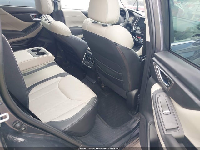 Subaru Forester Limited 2022 JF2SKAPC1NH521053 Image 8