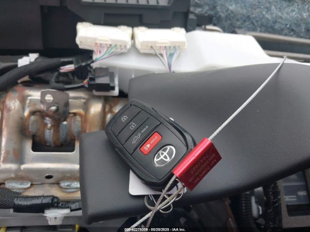 5TFNA5DB8RX209602 Toyota Tundra Platinum 4wd