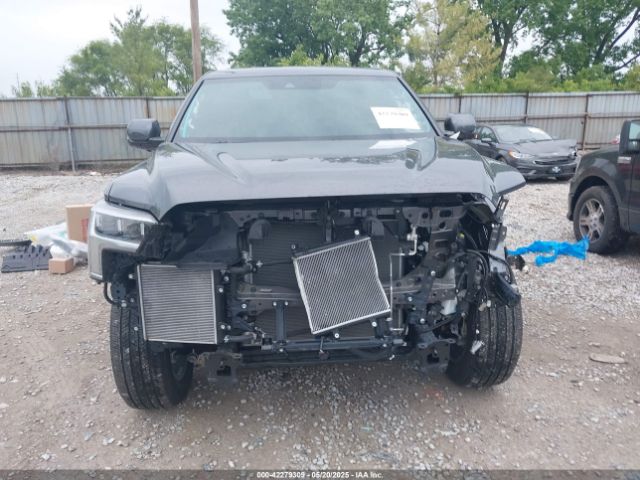 5TFNA5DB8RX209602 Toyota Tundra Platinum 4wd