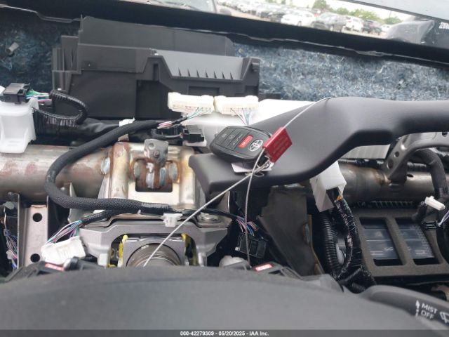 5TFNA5DB8RX209602 Toyota Tundra Platinum 4wd