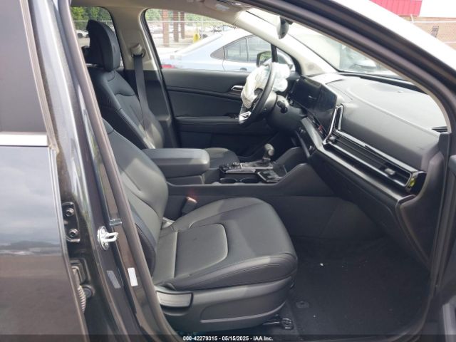 2024 KIA SPORTAGE KNDPV3DF4R7293860 Photo 4