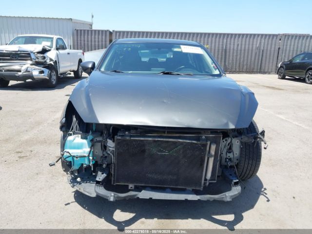 JM1BM1L36F1250323 Mazda Mazda3 S Touring