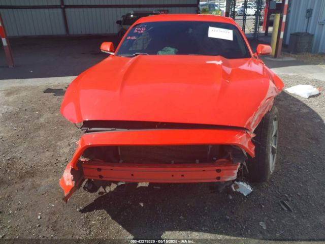 1FA6P8AM3G5241673 Ford Mustang V6