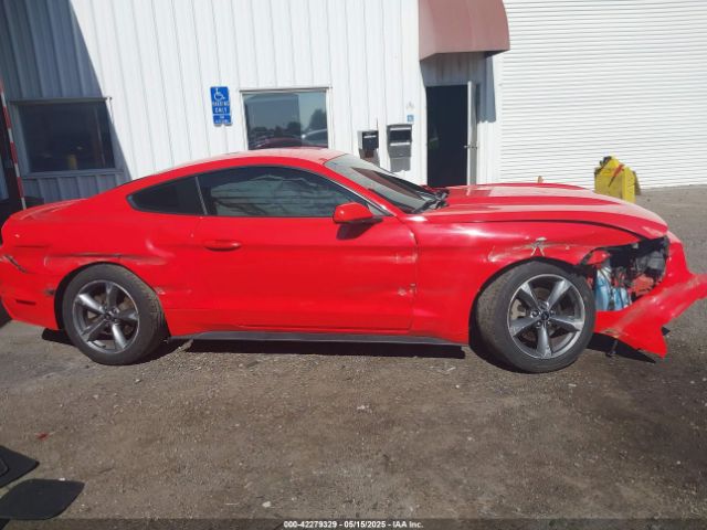1FA6P8AM3G5241673 Ford Mustang V6