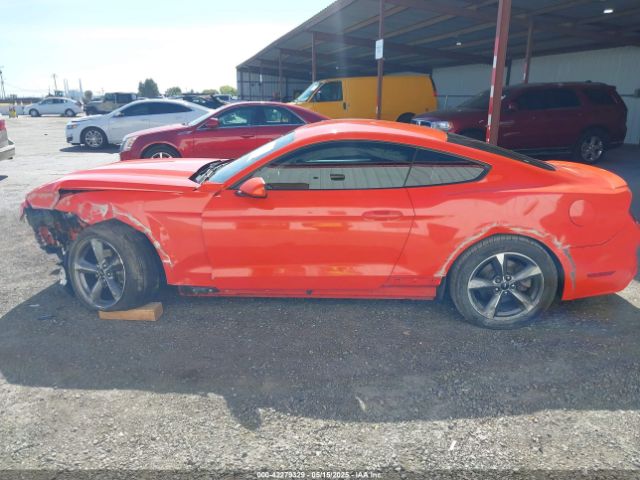1FA6P8AM3G5241673 Ford Mustang V6