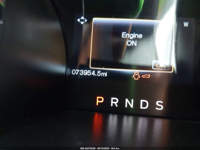 1FA6P8AM3G5241673 Ford Mustang V6