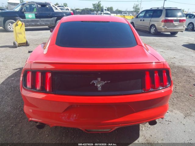 1FA6P8AM3G5241673 Ford Mustang V6